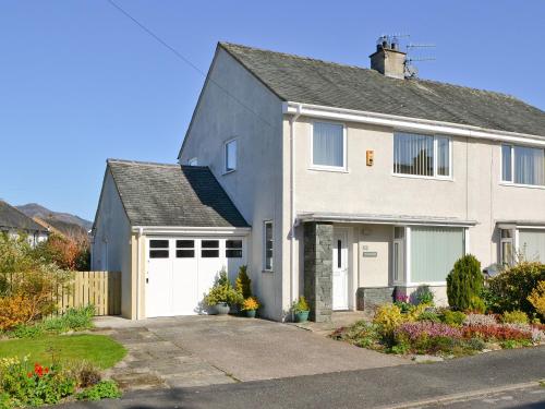 Heatherside in Keswick, United Kingdom
