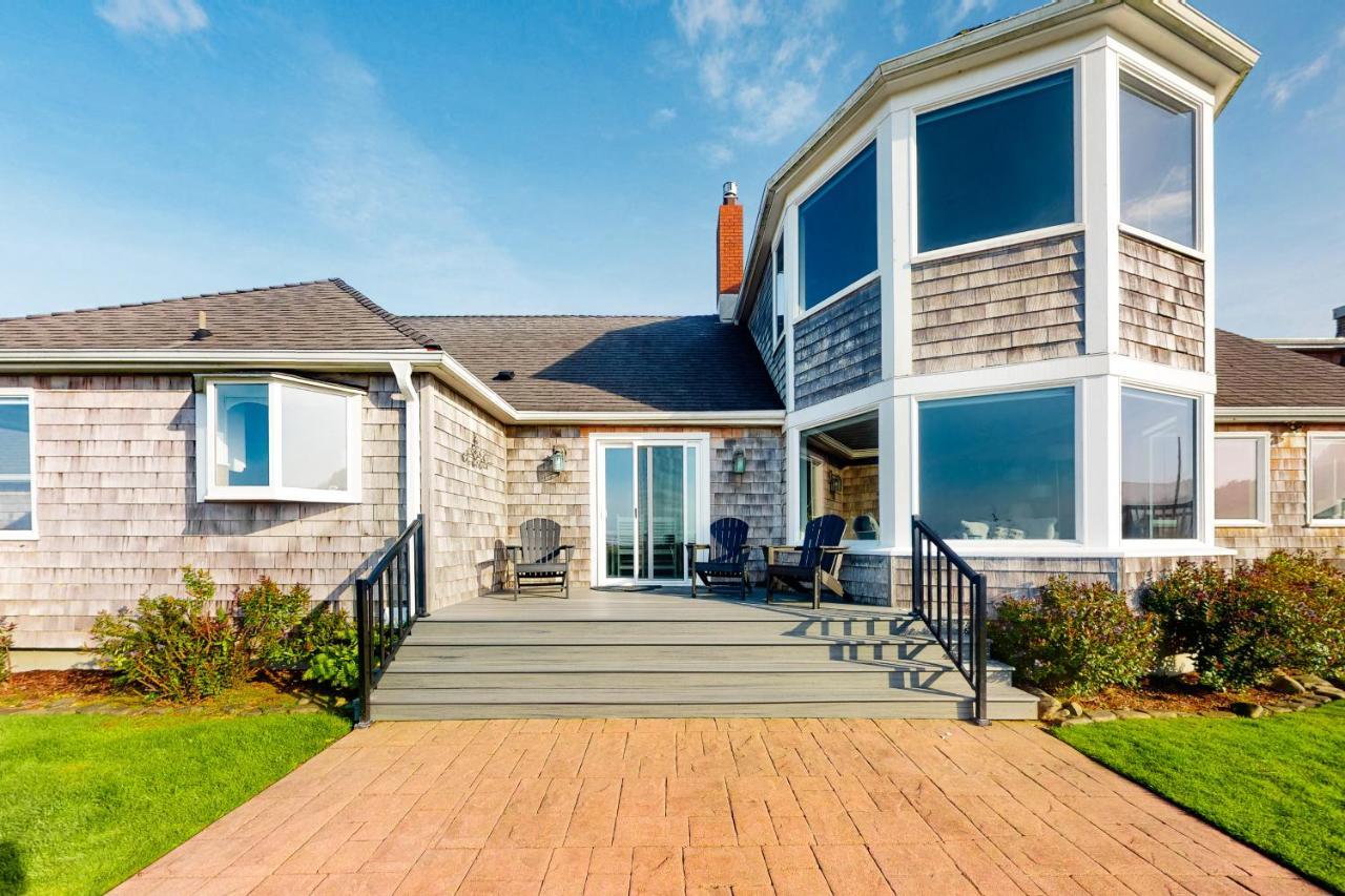 Yorkshore in Seaside, United States