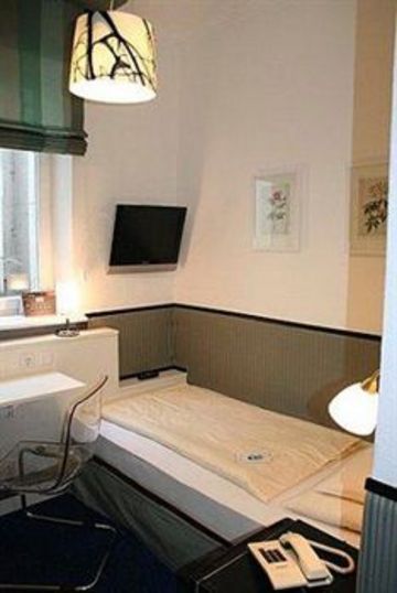 Kaiserpark Schoenbrunn - last minute hotel in Meidling