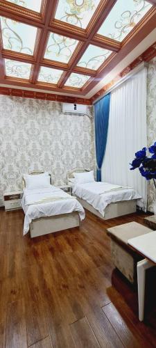 Sheykh Hotel — Andijon — photo 2