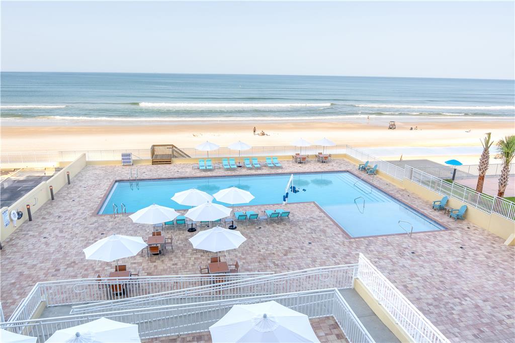 Hyatt Place Daytona Beach Oceanfront - photo 26