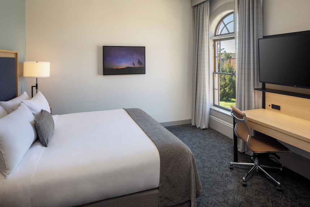 Hotel Ursa - photo 22