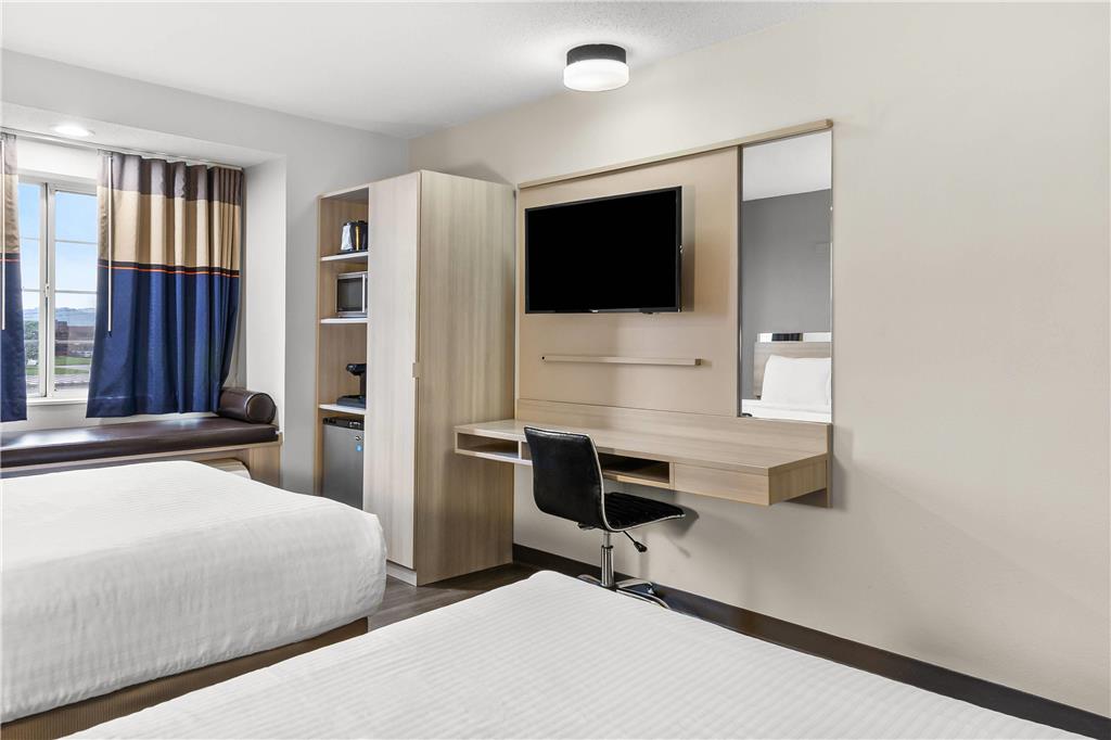 Quality Inn & Suites Nashville Bellevue - photo 20