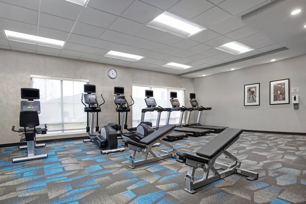 TownePlace Suites by Marriott Potomac Mills Woodbridge - photo 25