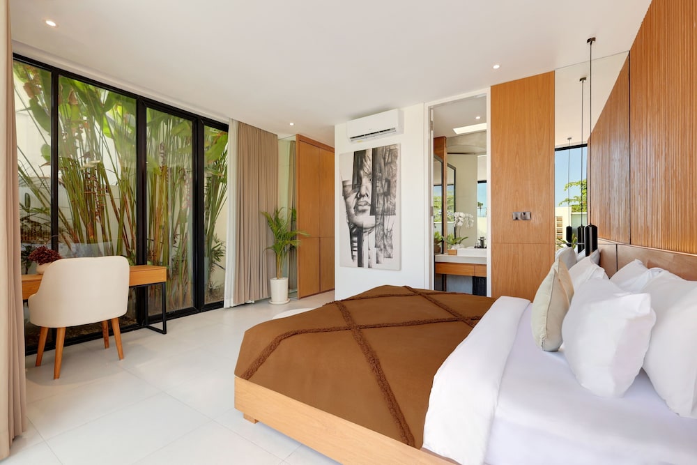 Garden Villa Pererenan by BREIG — 4-Star Luxury Hotel in Canggu, Indonesia