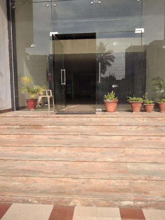 Hotel Gateway in Coimbatore, India