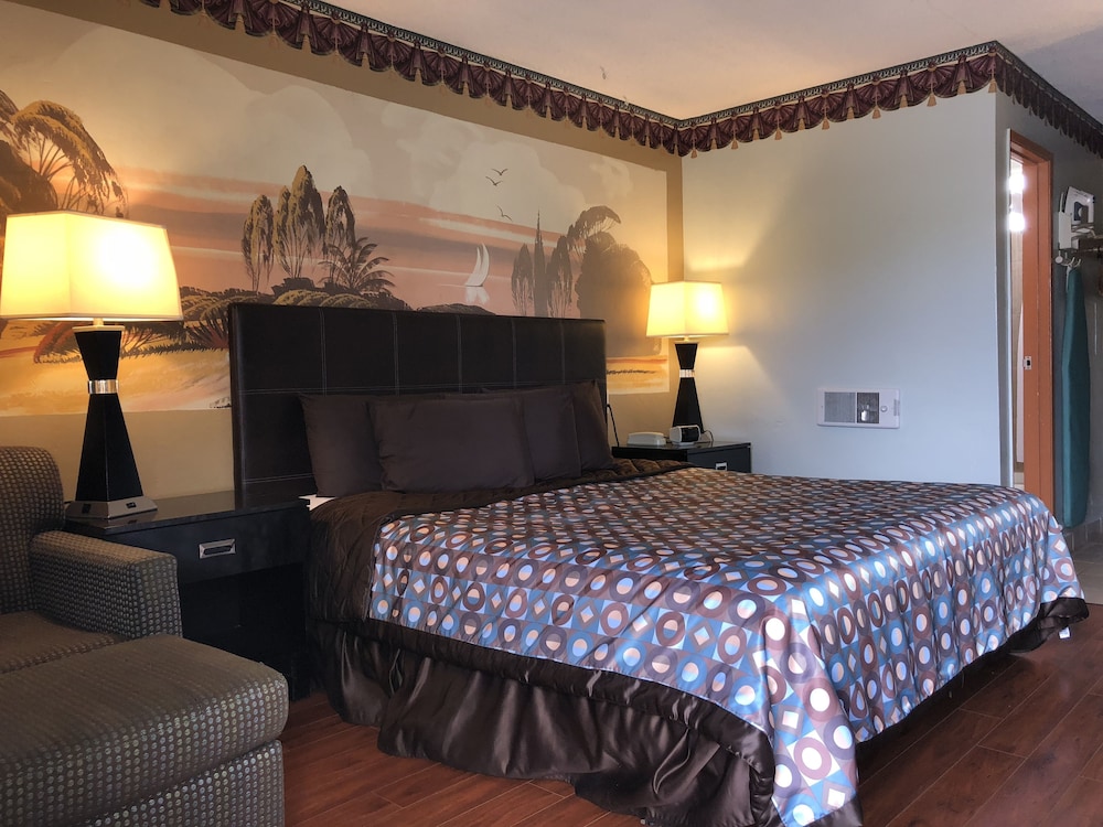 Stardust Inn - photo 32