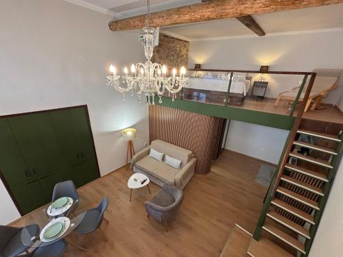 Studio Centro Luxury Apartment at Pylos Center — 4-Star Luxury Hotel in Pylos, Greece