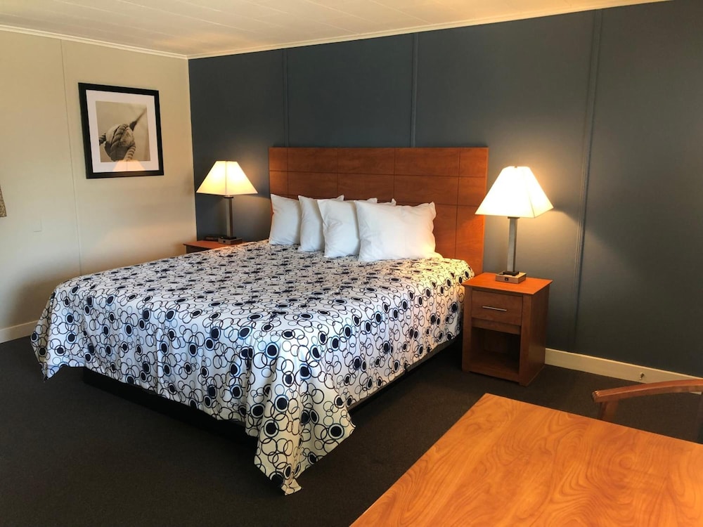 Edenbrook Motel - photo 9