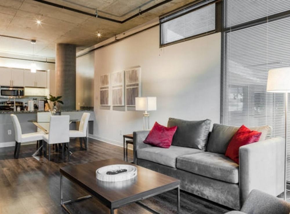 Met Lofts Downtown LA - photo 22