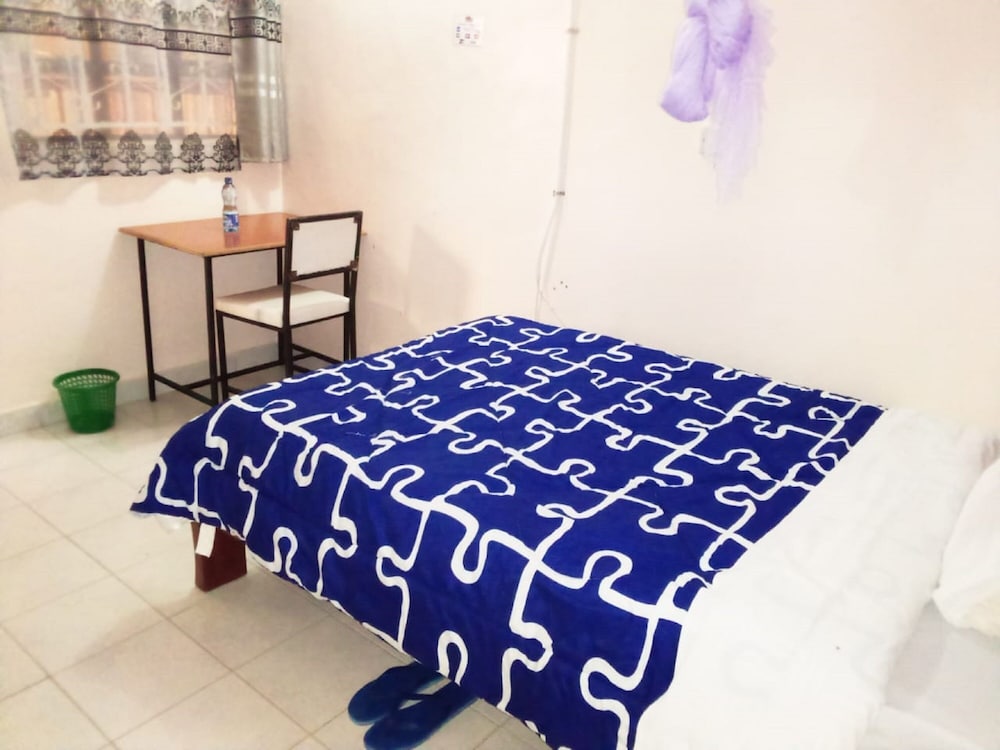 The Delta Falls Hotel — Nyahururu — photo 4