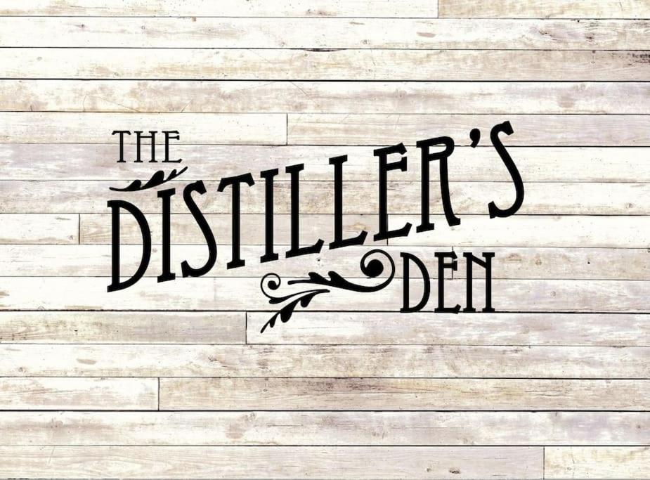 The Distillers Den — 4-Star Luxury Hotel in Oban, United Kingdom