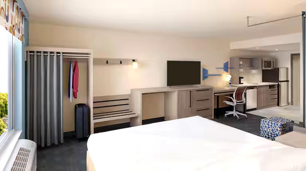 Home2 Suites By Hilton Montgomery Downtown - photo 5