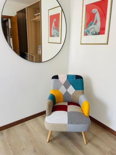 Accogliente appartamento in centro — 4-Star Luxury Hotel in Pieve Di Soligo, Italy