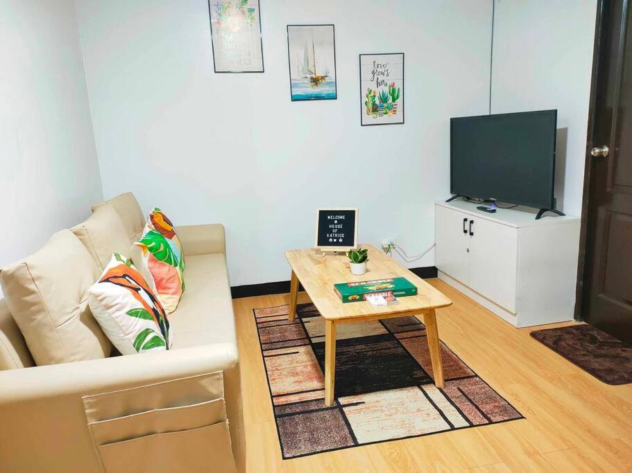 Condo in Marilao House Of Katrice — 4-Star Luxury Hotel in Marilao, Philippines