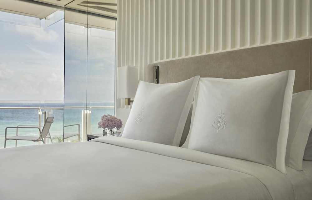 Four Seasons Hotel at The Surf Club - photo 85