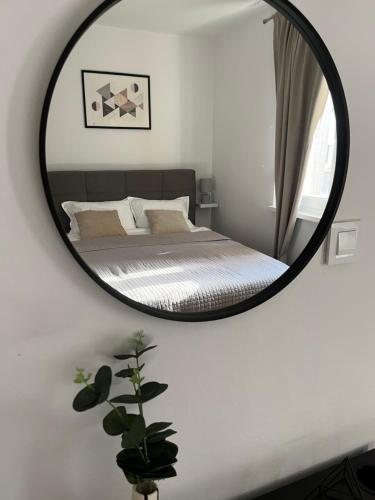 Apartman Aurelia Vinkovci — 4-Star Luxury Hotel in Vinkovci, Croatia