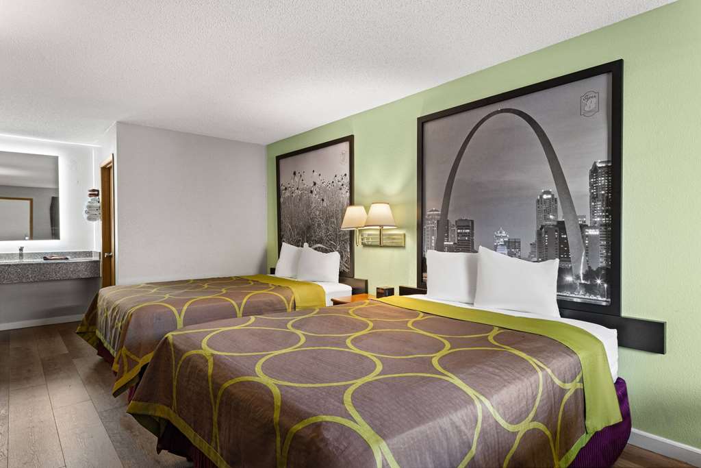 Super 8 by Wyndham Branson Shepherd of the Hills Exwy - photo 19