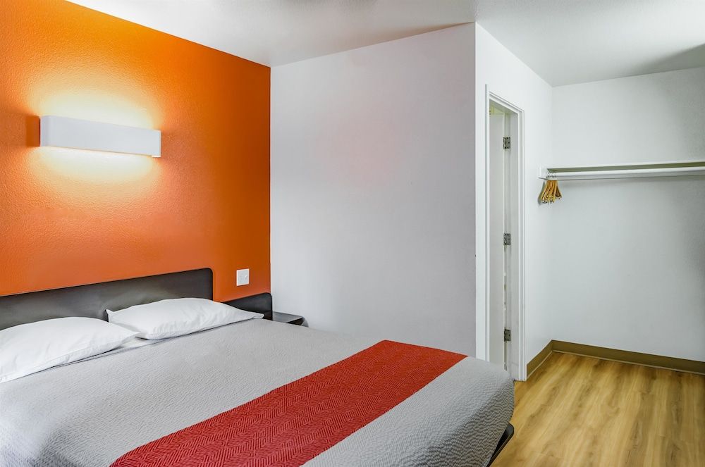 Motel 6 Gresham - photo 9