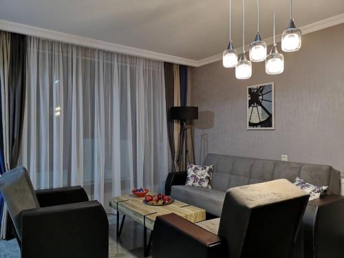 UP Holiday Home