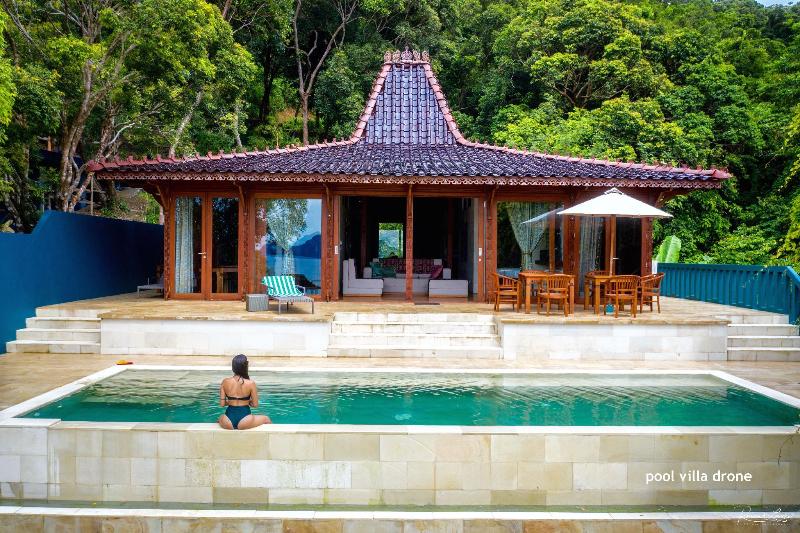 Karuna El Nido Villas — 4-Star Luxury Hotel in El Nido, Philippines