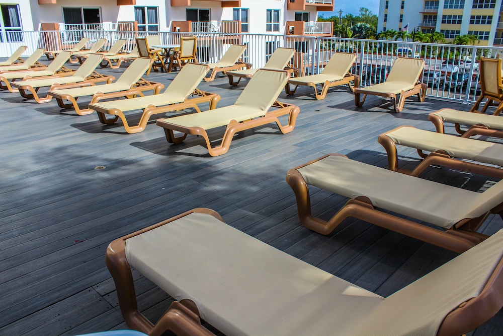 Fort Lauderdale Beach Resort - photo 40