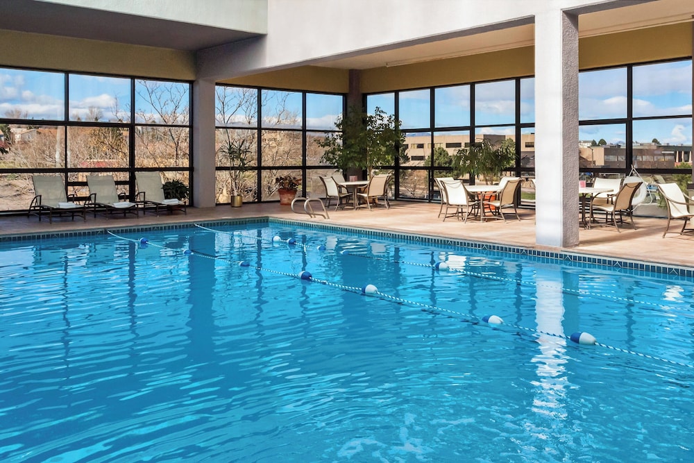 Sheraton Denver West Hotel - photo 14