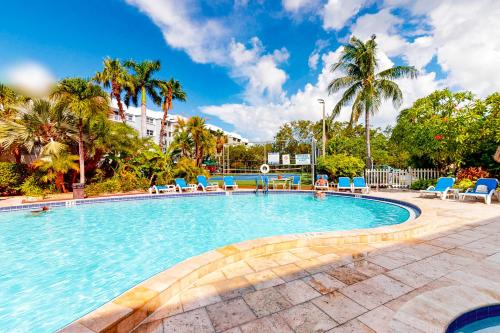 La Brisa 108N — 4-Star Luxury Hotel in Key West, United States