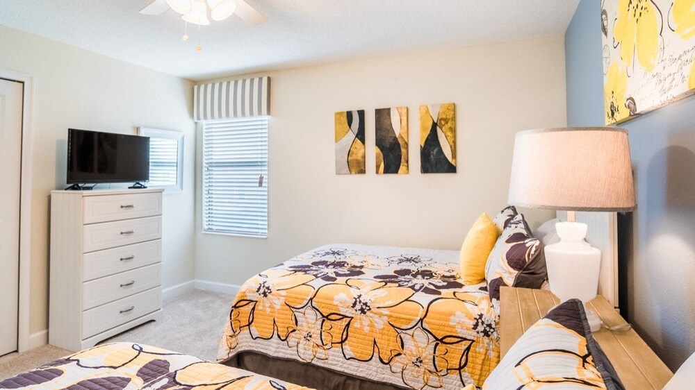 Grhscd9162 Champions Gate Resort 8 Bed 5 Baths House - photo 17