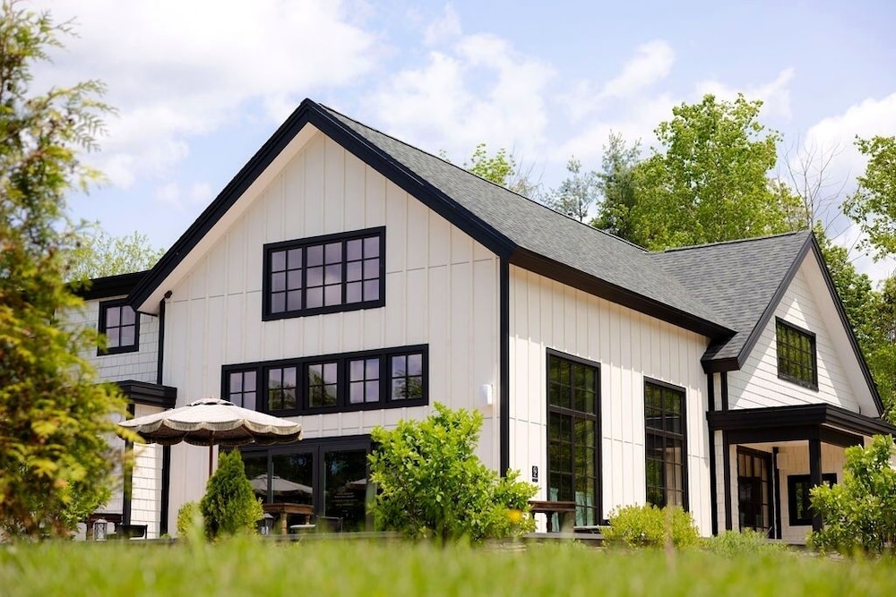 Berkshires Untold - photo 60