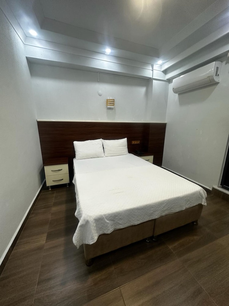 Avşa apart otel in Marmara, Turkey