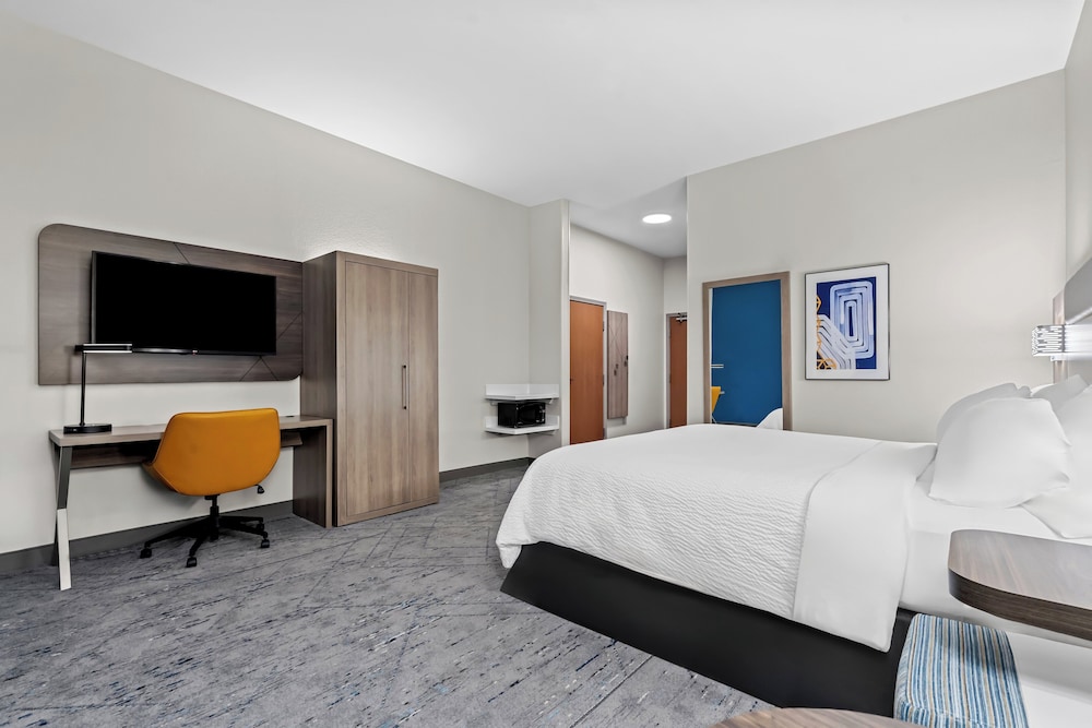 Holiday Inn Express Washington Court House an IHG Hotel - photo 10
