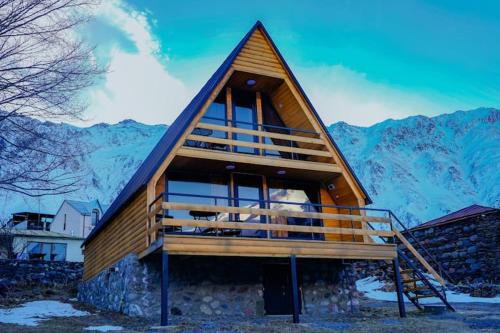 Khara Cottage Kazbegi