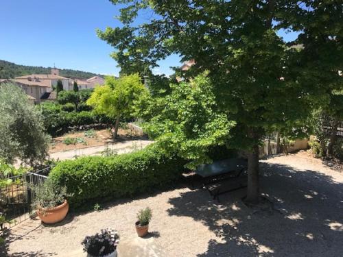 La Reynière du Sud Luberon — hotel in La Bastide-Des-Jourdans