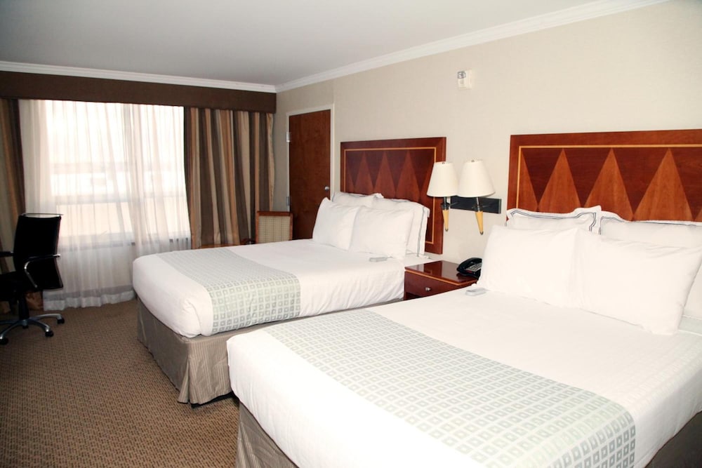 Hotel Executive Suites Newark Liberty Int'l Airport Carteret - photo 17