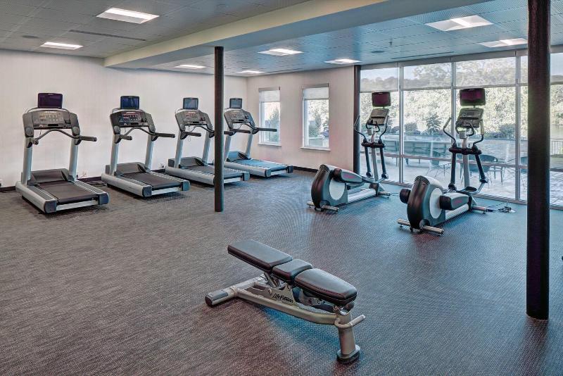 Courtyard by Marriott Appleton Riverfront - photo 128