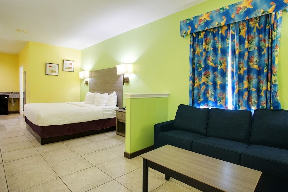 Plantation Suites & Conference Center - photo 9