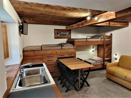Casa Vacanza Ai Ponti — Baceno — photo 2