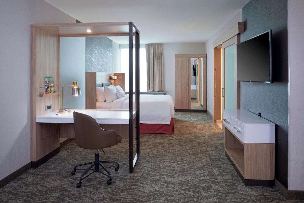 SpringHill Suites by Marriott East Lansing University Area - photo 7