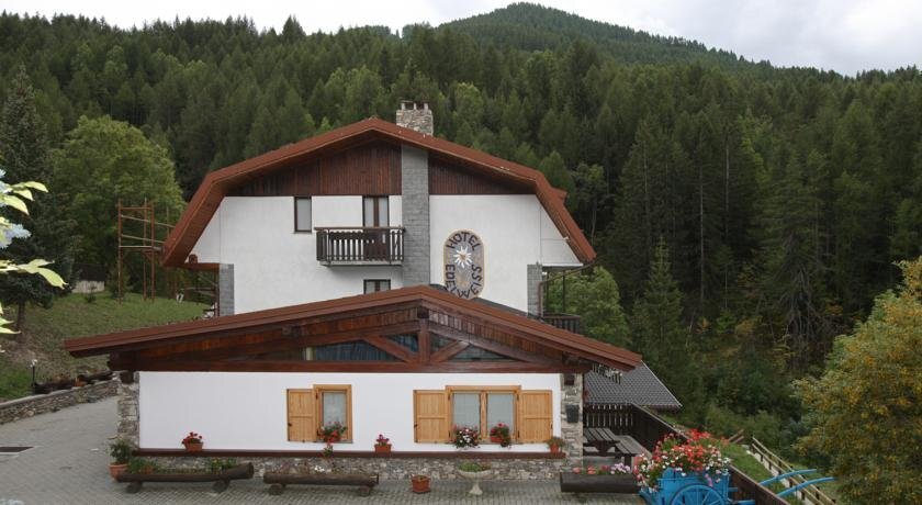 Edelweiss - last minute hotel in Sauze D'oulx