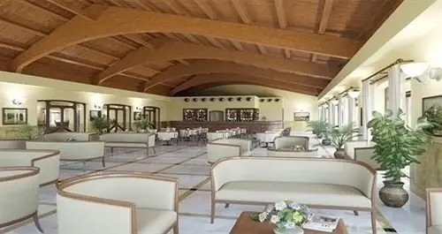 Le Madonie Golf Resort — Collesano — photo 5
