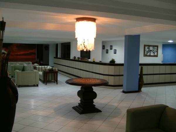 Apart Hotel Marinas de Tamandaré Praia dos Carneiros in Tamandare, Brasil