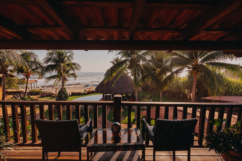 Tres Mujeres Hotel and Yoga Retreat — hotel in La Union