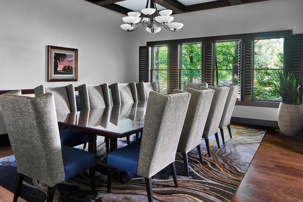 Montgomery Marriott Prattville Hotel & Conference Center - photo 96