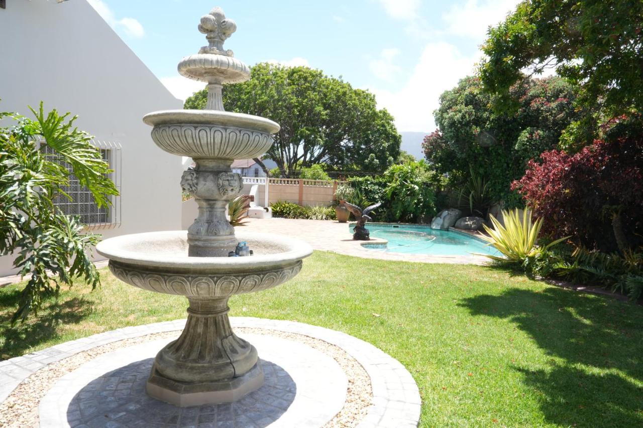 The Dahlia - last minute hotel in Cape Town