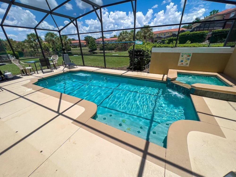 Last Minute Deal Free Pool Heat Encantada 87 - photo 32