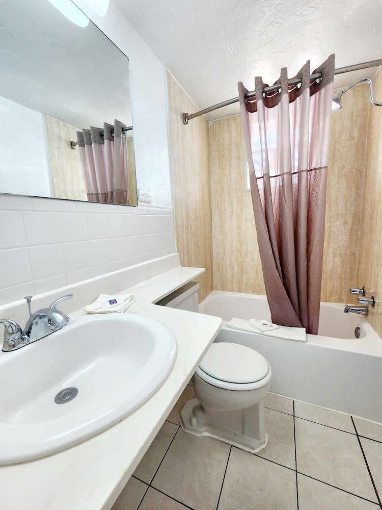 Motel 6 Canon City CO - photo 33