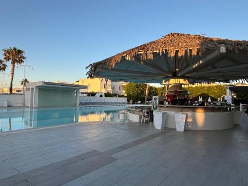 Borgo Rio Favara Hideaway in Ispica, Italy