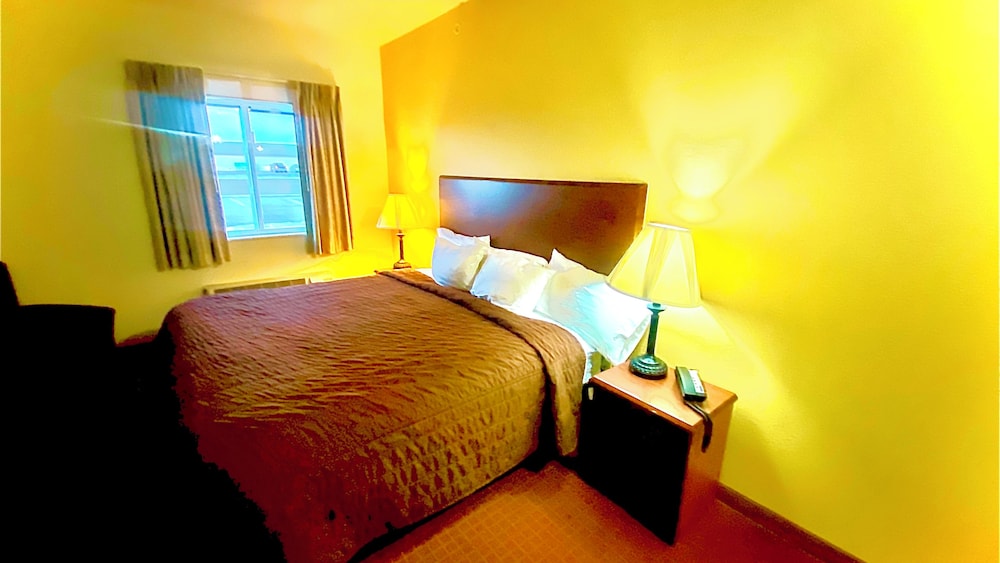 Park View Inn & Suites Hoisington - photo 32