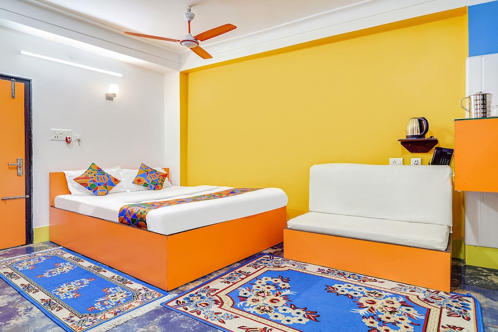 Fabhotel Relax in Siliguri, India